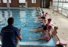 Plivački klub Aquafit organizira međunarodni plivački miting "Aquafit Challenger Cup 2023"